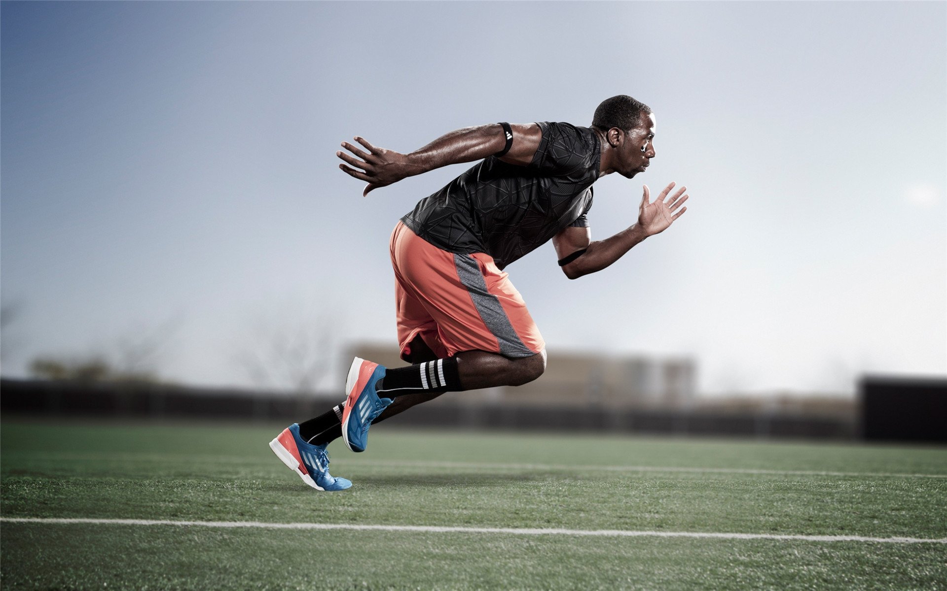 划频节奏控制精准，稳定发挥出色，划幅和划频