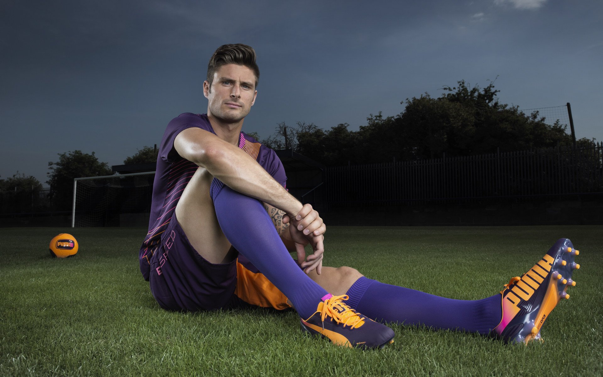 国足球员训练成果显著提升，国足球员能力值